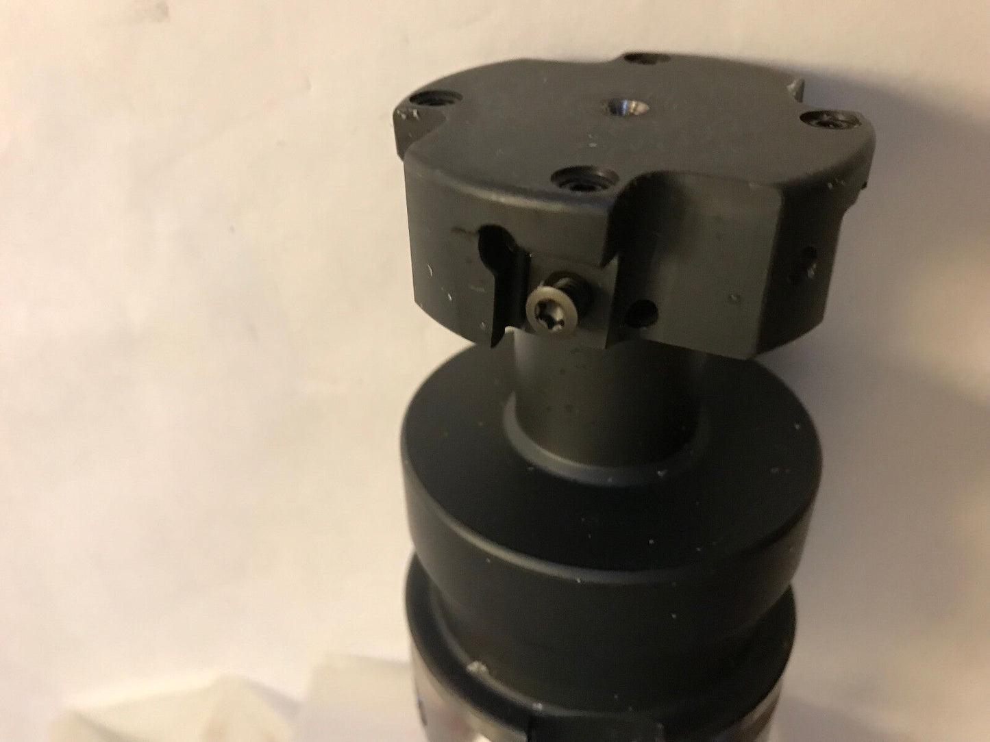 Ingersoll 56U6v0211r02,35Ze1227-480 7  Milling Tool Holder, Hsk-A-63 Shank,Sc