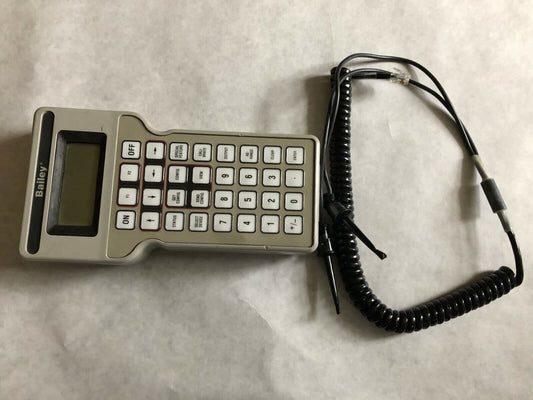 Bailey 1948580A1,Abb Stt03e Smart Transmitter Terminal,Lead Stt03eps007p,Sa
