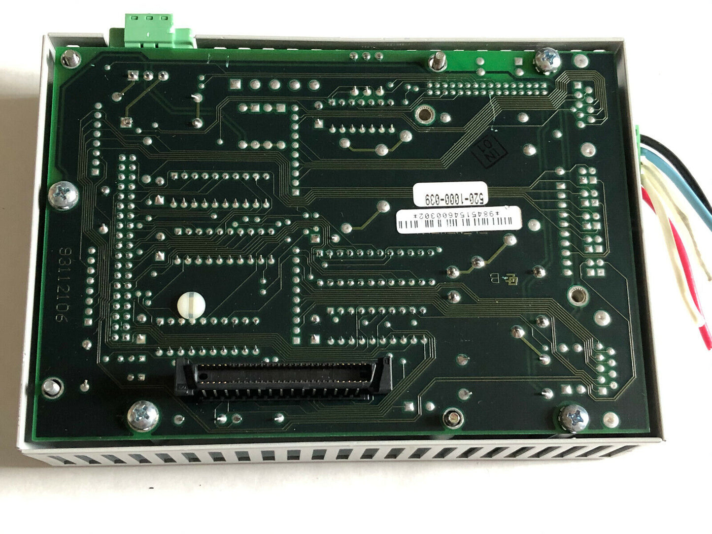Total Control Qpj-Dvn-202 Communication Module For 5& 6" Devicenet,Fanuc,Eh
