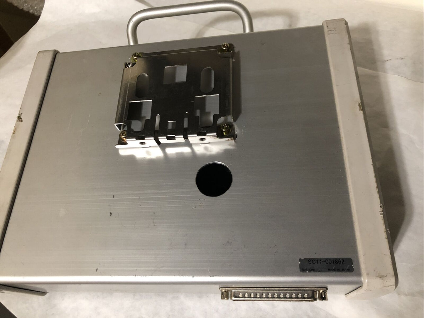 Sus Htob04,Sus Sc11-001862 Standard Control Unit Ht0b04 Htob04,Fj