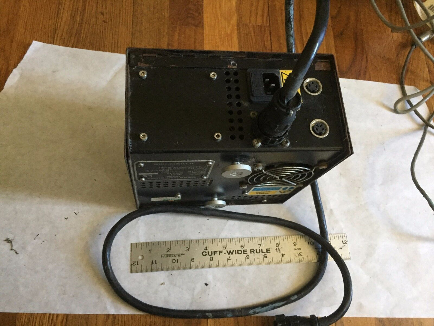 Thermo Allen Coding Hk50 Hot Ink Coder 110V,Thermo Hk50 Allen Coding Hk50,Ap