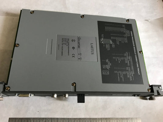 Laetus 5370-Laetusc,5370 Color Vision Processor Module,Laetus Color Vision,Eo