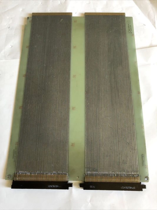 Aydin 460-0893-A,400-1087A,Bus 3Pn43/9Jnd5 Extender Tvd-090 Series Board,Ad