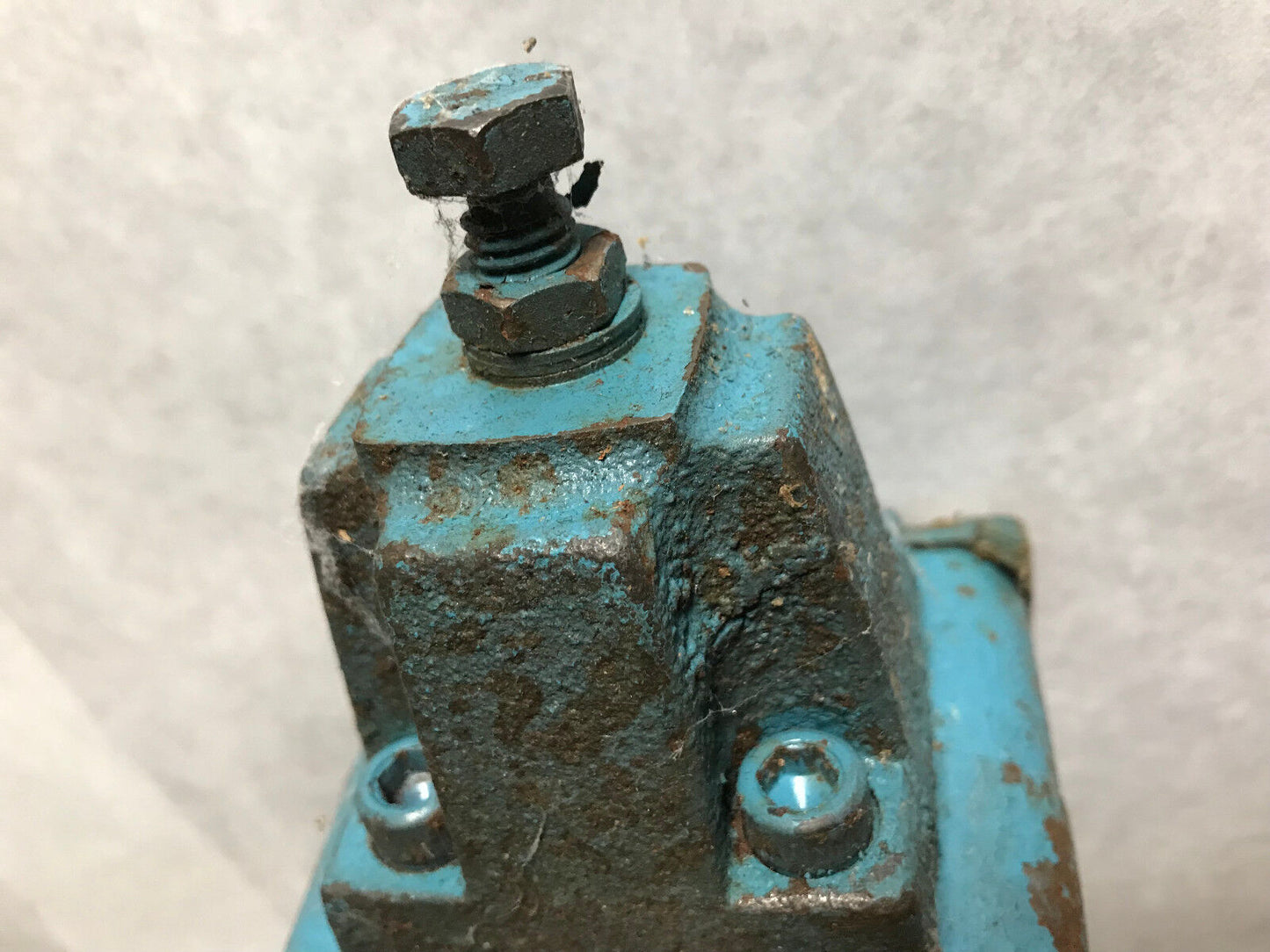 New Sperry Vickers Rg 03 B2 23 Hydraulic Pressure Control Valve,Rg 03B2 23,Ej