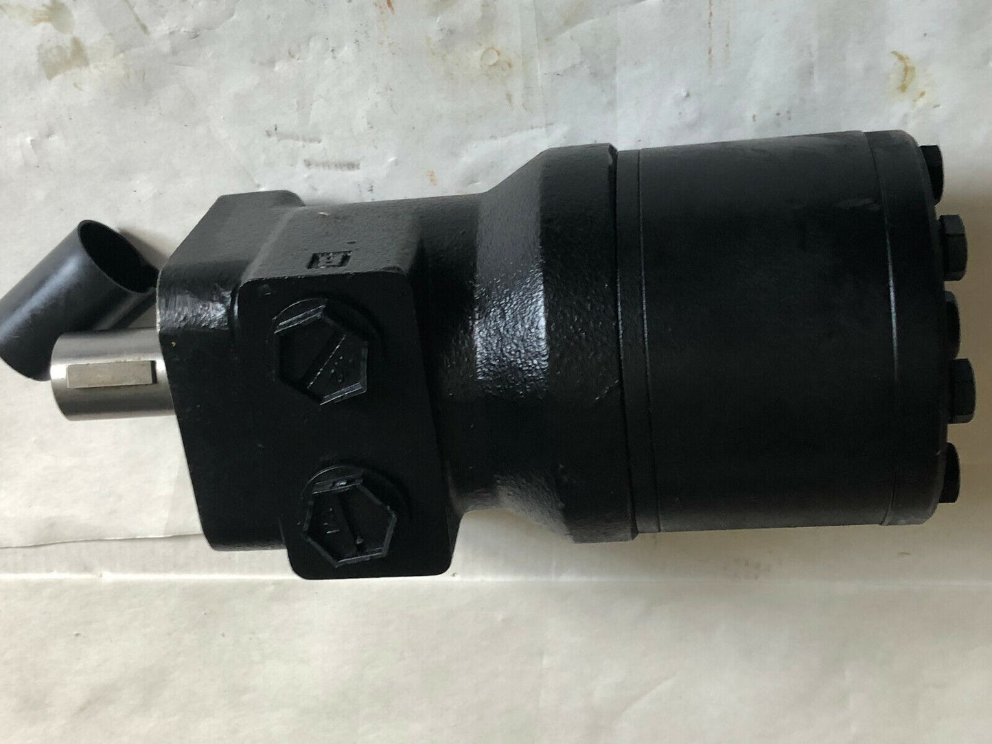 New Quality Import Hydraulic Pump Motor  1" Shaft Diameter,Ta