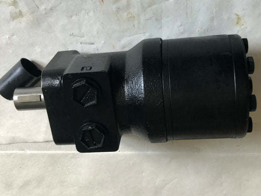 New Quality Import Hydraulic Pump Motor  1" Shaft Diameter,Ta