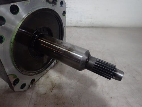 Moog 82309050 Servo Motor, 325 Vac, Rpm: 4000, 3.35,Moog C2900391,Iec60034,Bm