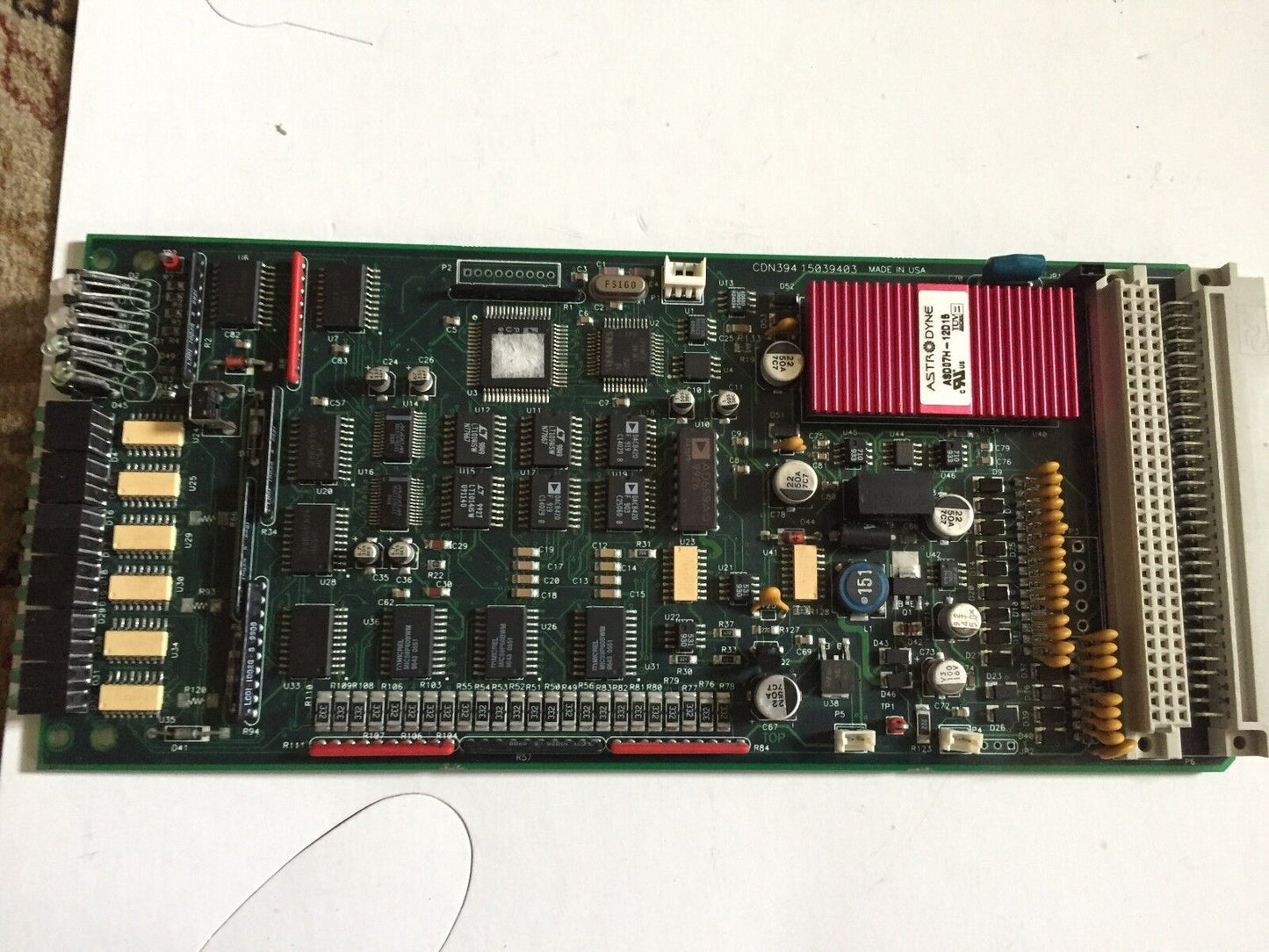 Dip Cdn394 15039403 Dip Cdn394,Dip 15039403 Pc Board ,Bj