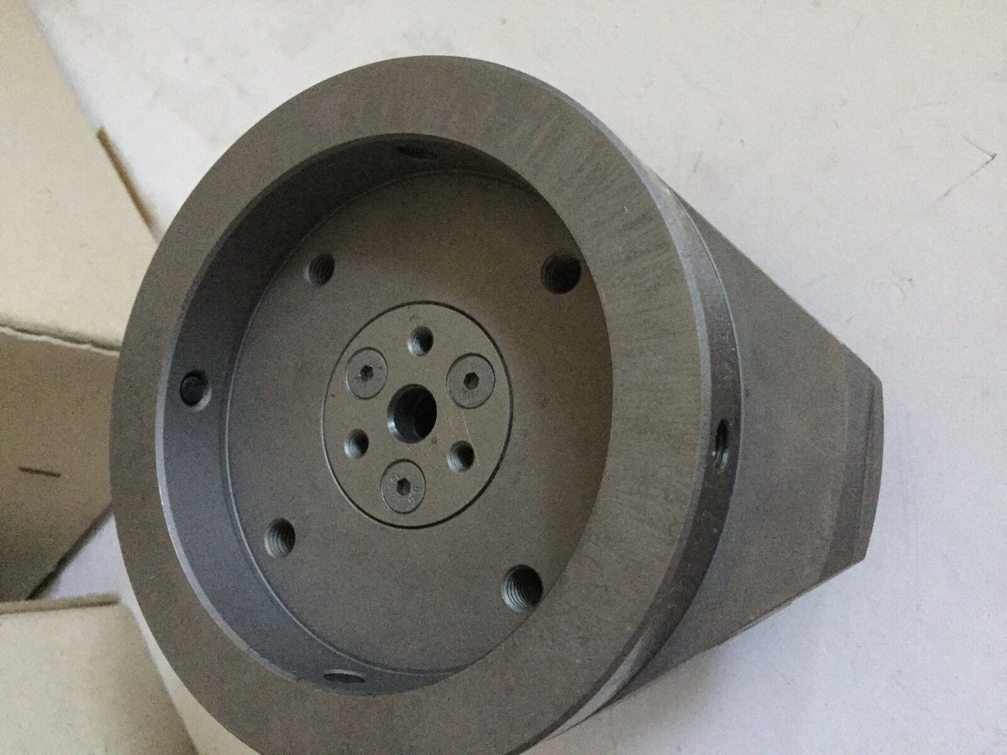 New Mapal 8-61500276,9-27931-63773 Fine Boring Tool Holder,Bh