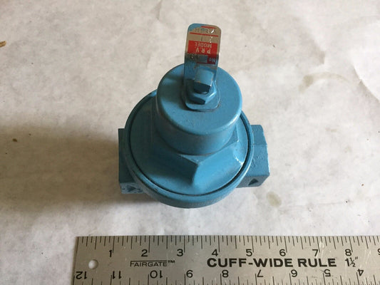 New Amtrol Y85h,3/4" High Pressure Water Regulating Valve 19 P.R.V 3/4 1 Y85h,Ak