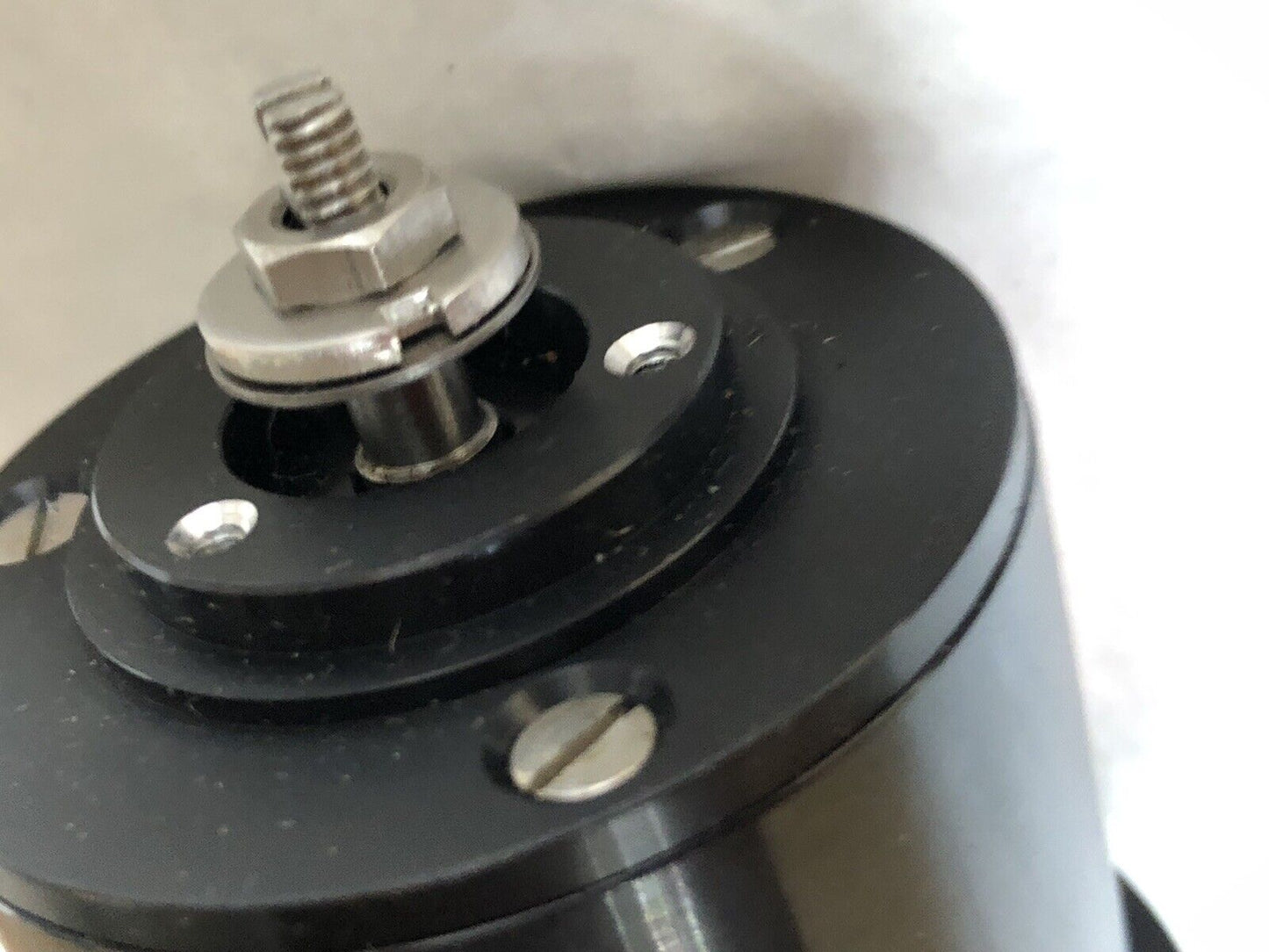New Elinco Ishct-2515-T38 Vintage Synchro Edd 62857-1 Tr4ansformer, 90V ,Dd