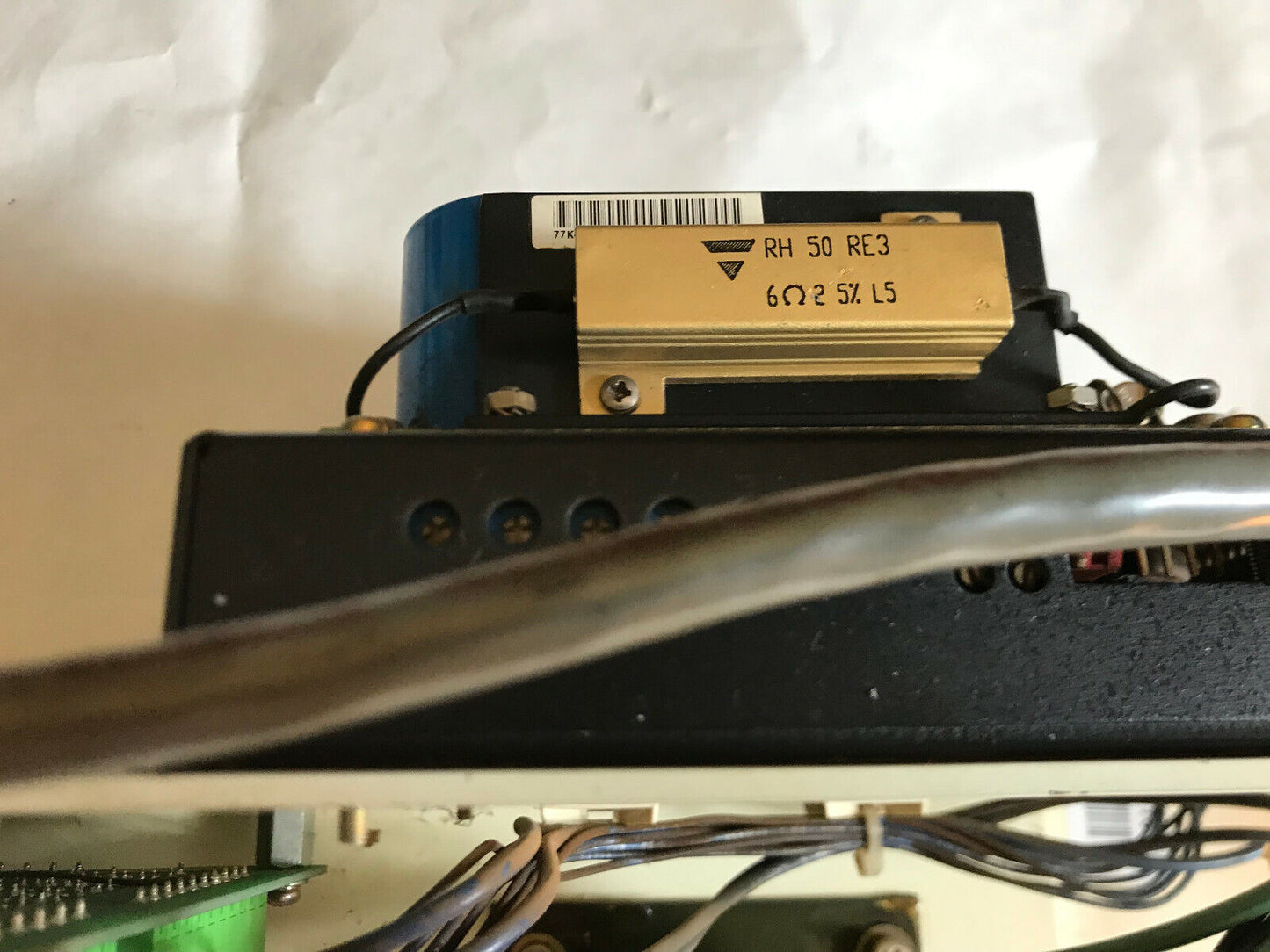 Yaskawa Module Motoman 80966-1/130953-1 Welding Interface Motoman 130965-1,Sg