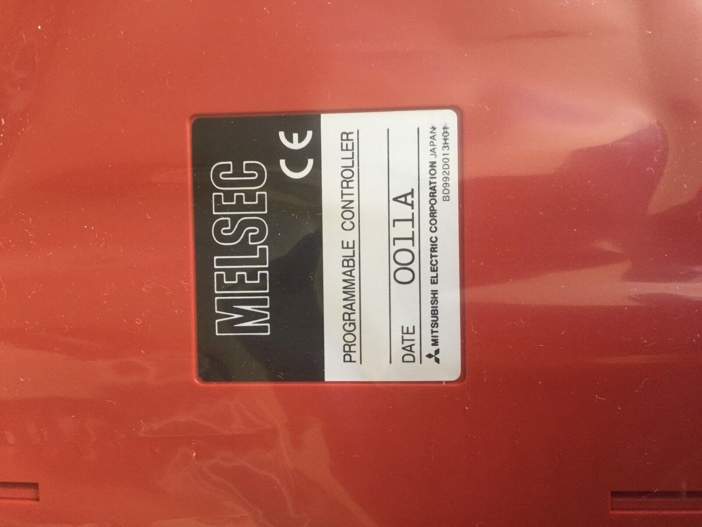 New Mitsubishi A67rp 125Vdc Programmable Controller For Q4ar System,Cy