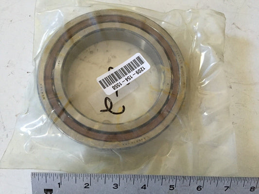 New Thrust 120 H Dm Ball Bearing,Barden 120, 150X100x50mm Made In Usa ,Bh