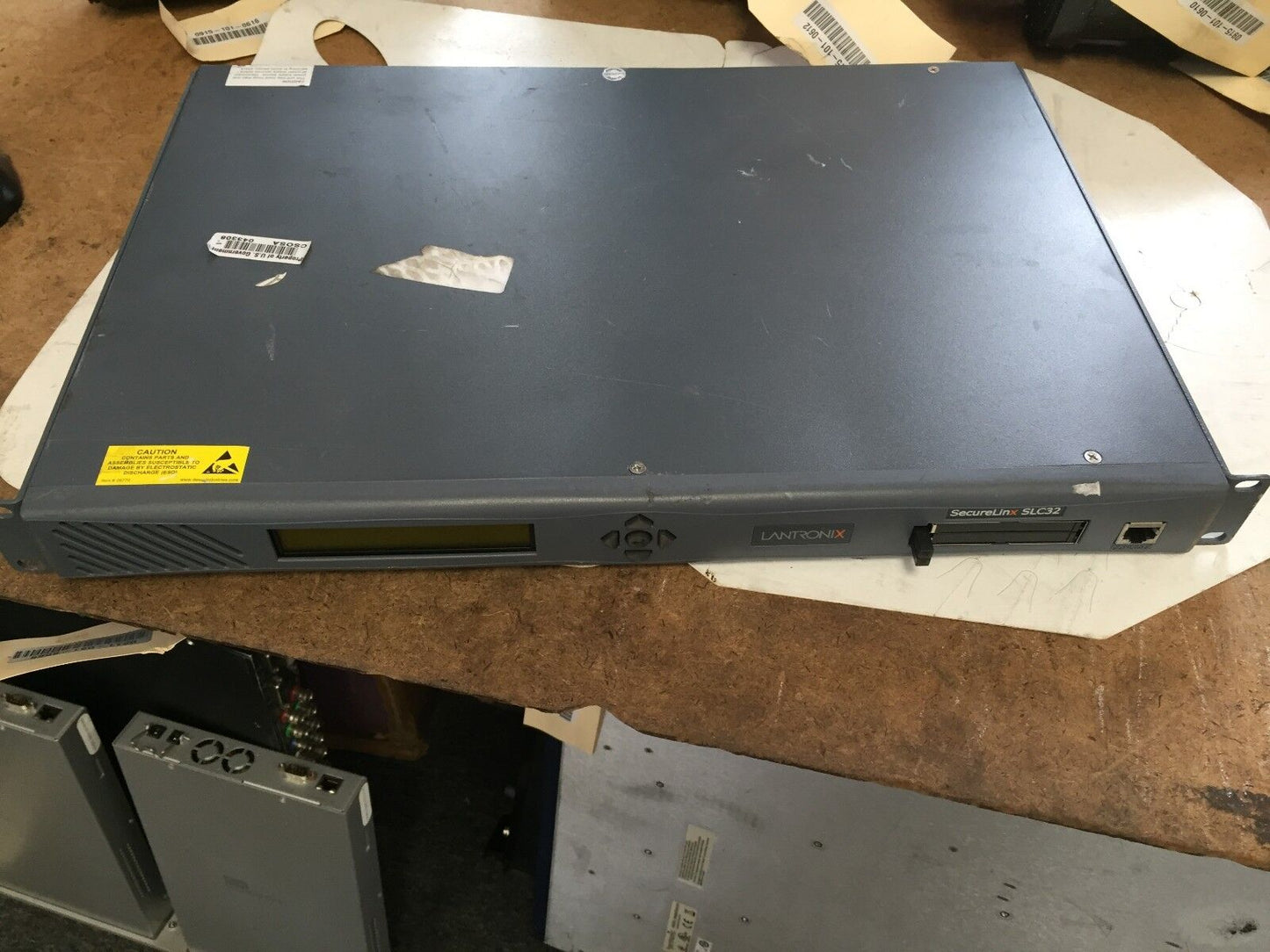 Lantronix Sl C03212n-02,Slc03212n-02,Securelinx Slc32 Secure Network Server,Ch