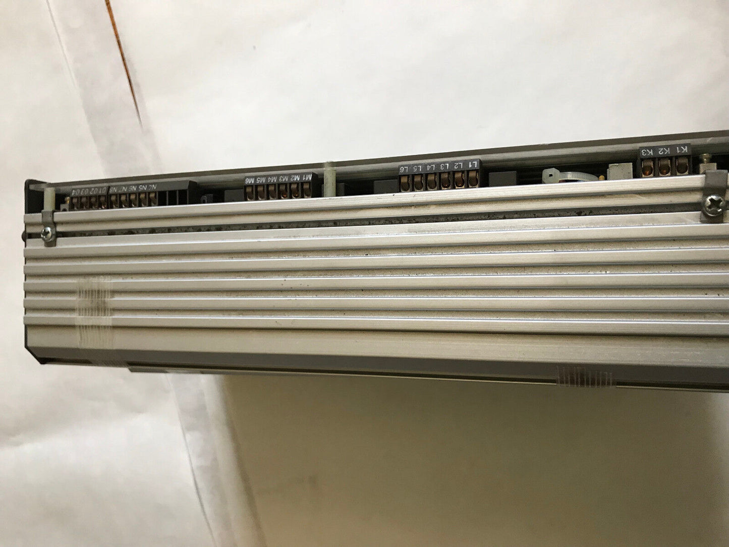 Danfoss Vla-52-A-175U0043 Synchronizing Controller Vla 52 A 175U0043,Es
