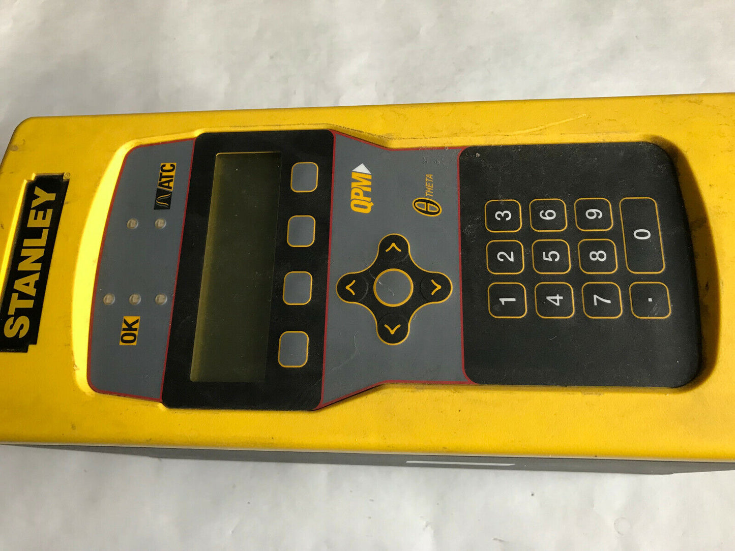 Stanley 21A111001/Qc1001-X Nutrunner Controller,(Parts/Repair Only=No Work),Sc