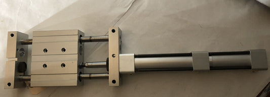 Phd Sgbe 14X4x2-Db-M-U8-H4 Sgbe 14X4x2-Db-M-U8 Cylinder,Actuator 02199551-03,Ar