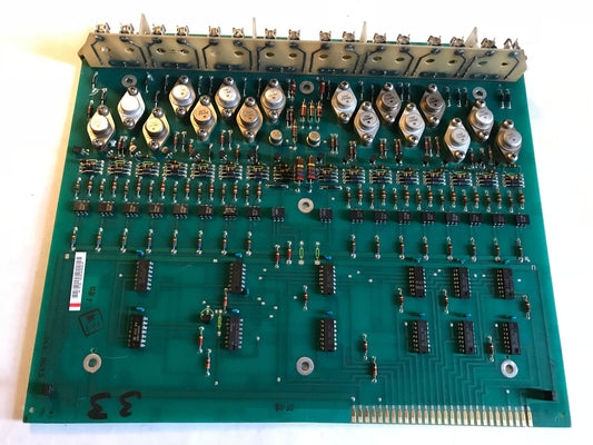 Allen Bradley Uob,634176,Og-5-0, 634176-9008, 634183C,A-B Udb Relay Driver,Cx