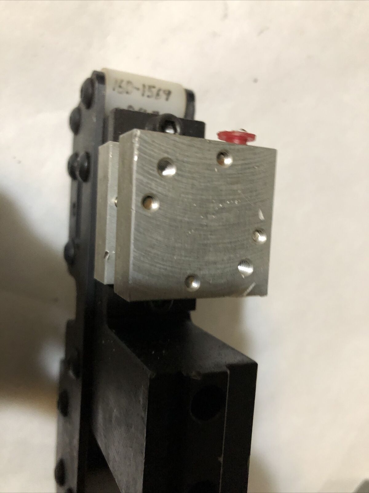 New Bimba Fss-040 125-V Pneumatic Valve ,96D-1615,Impco/5176,96D-1610-24.5 ,Bp