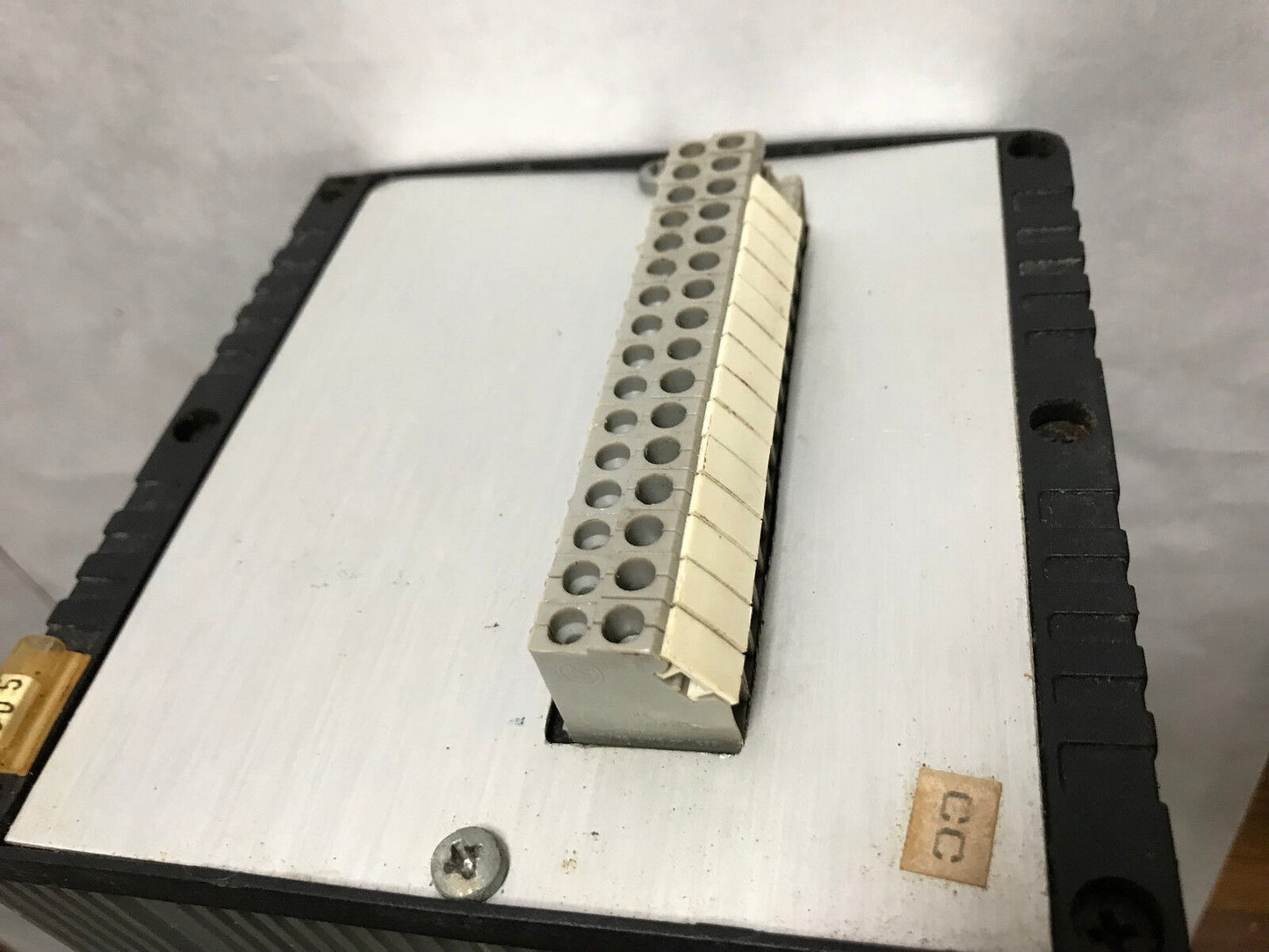 Ime 06P 96-4,D6p96-4,O6p 96-4 Operator Panel ,Selection Of Machine Section,Aa