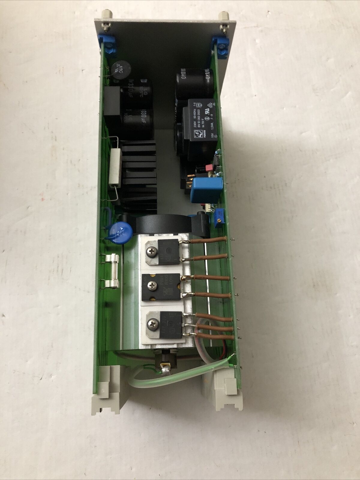 Dr. Hielscher Gmbh Upb 1003 L1,Upb1002 B1,Upb1002 L1,Cw