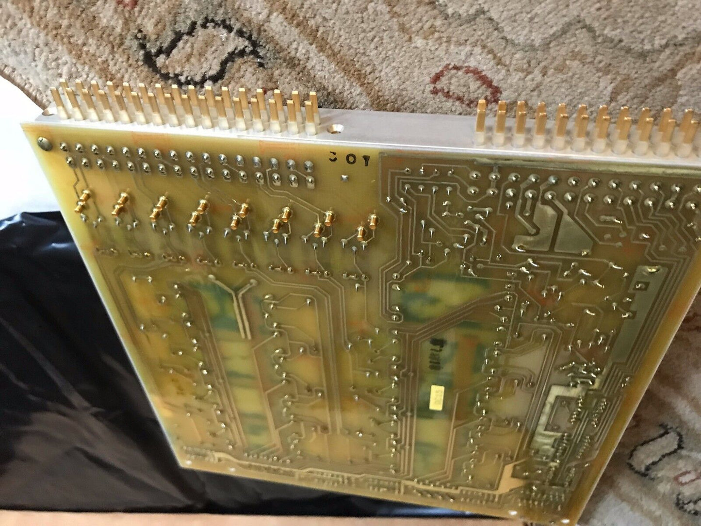 New Foxboro 2B9034 05551,D3001ds,Foxboro D3000qs-8,F9024ak,Oc15, Pcb Board,Aw