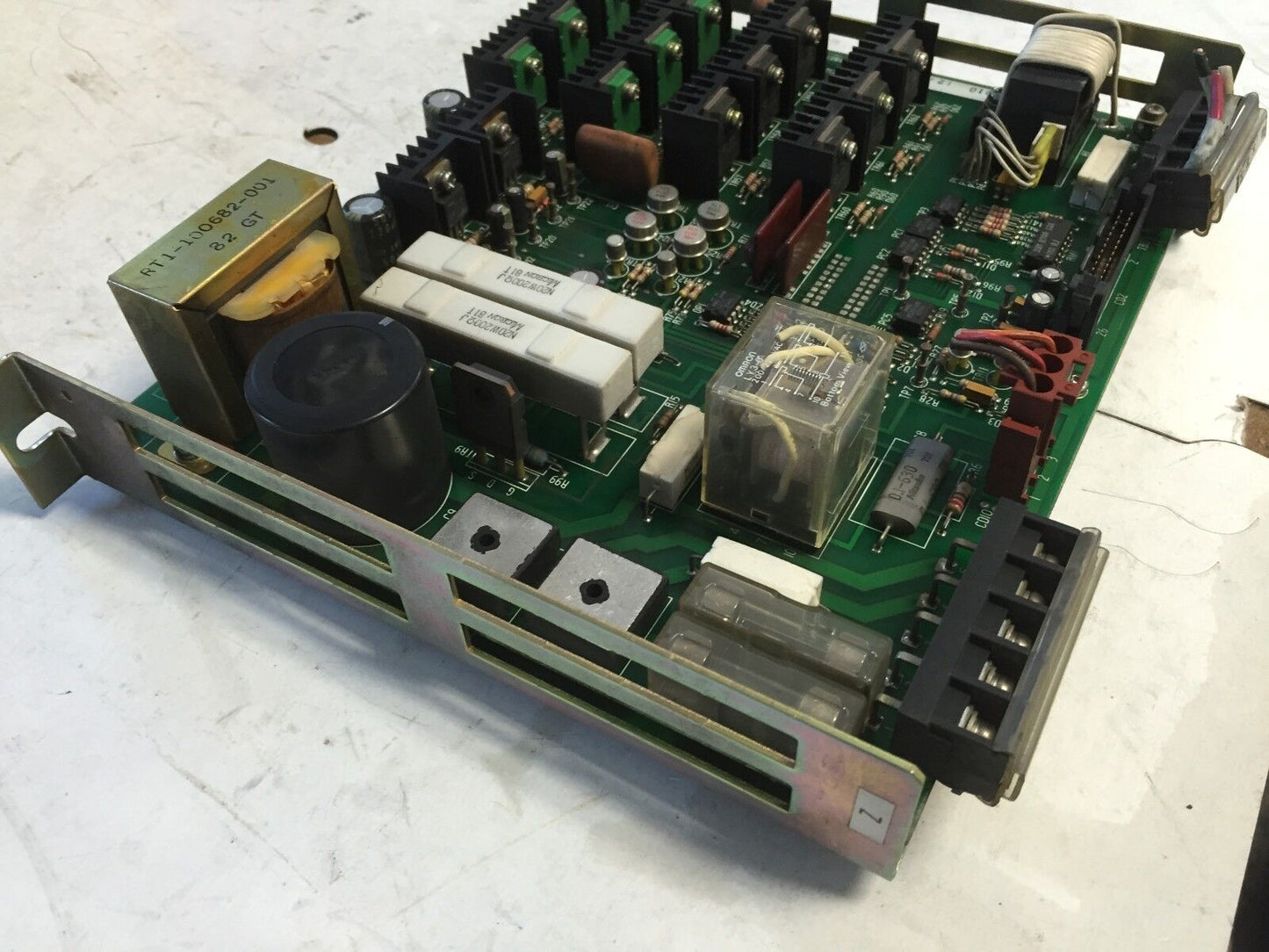 Nec 163-238070 Sg3010 Du4fie,Nec 163-238070 Sg3010 Du4f1e Cnc Board,Du4f1e,Sc