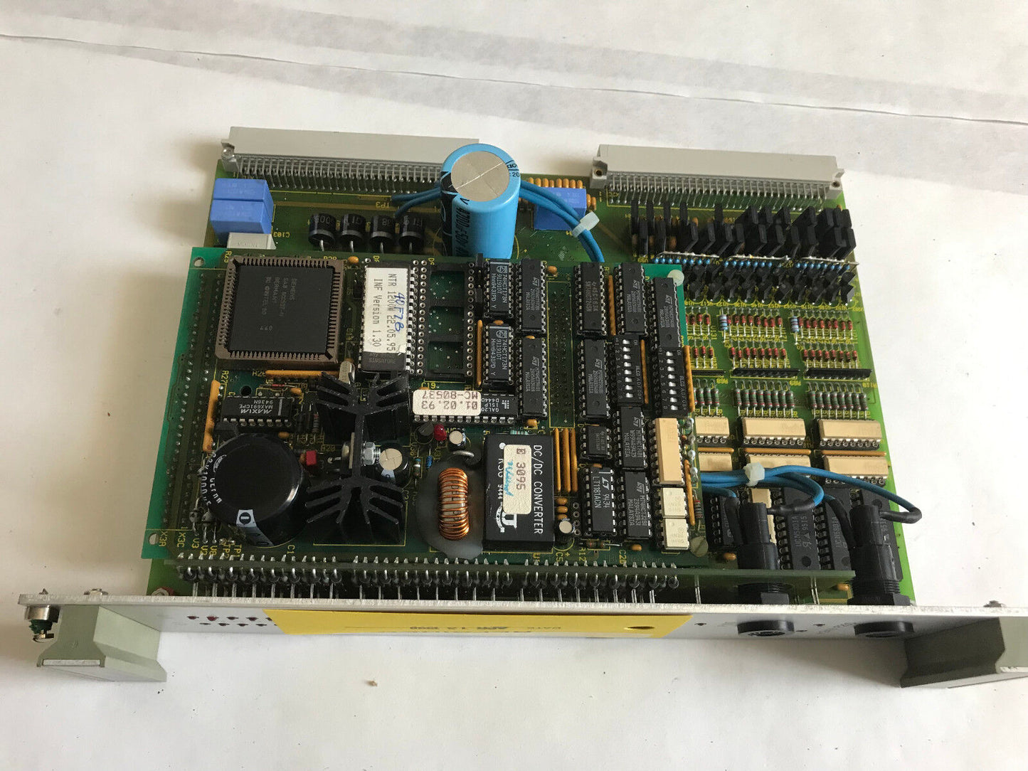 Nelson Ntr 1200W Ntr 1800W Welding 66-02-02 Ntr1200w1,Ntr1800w1 Assembly Inf,Sr