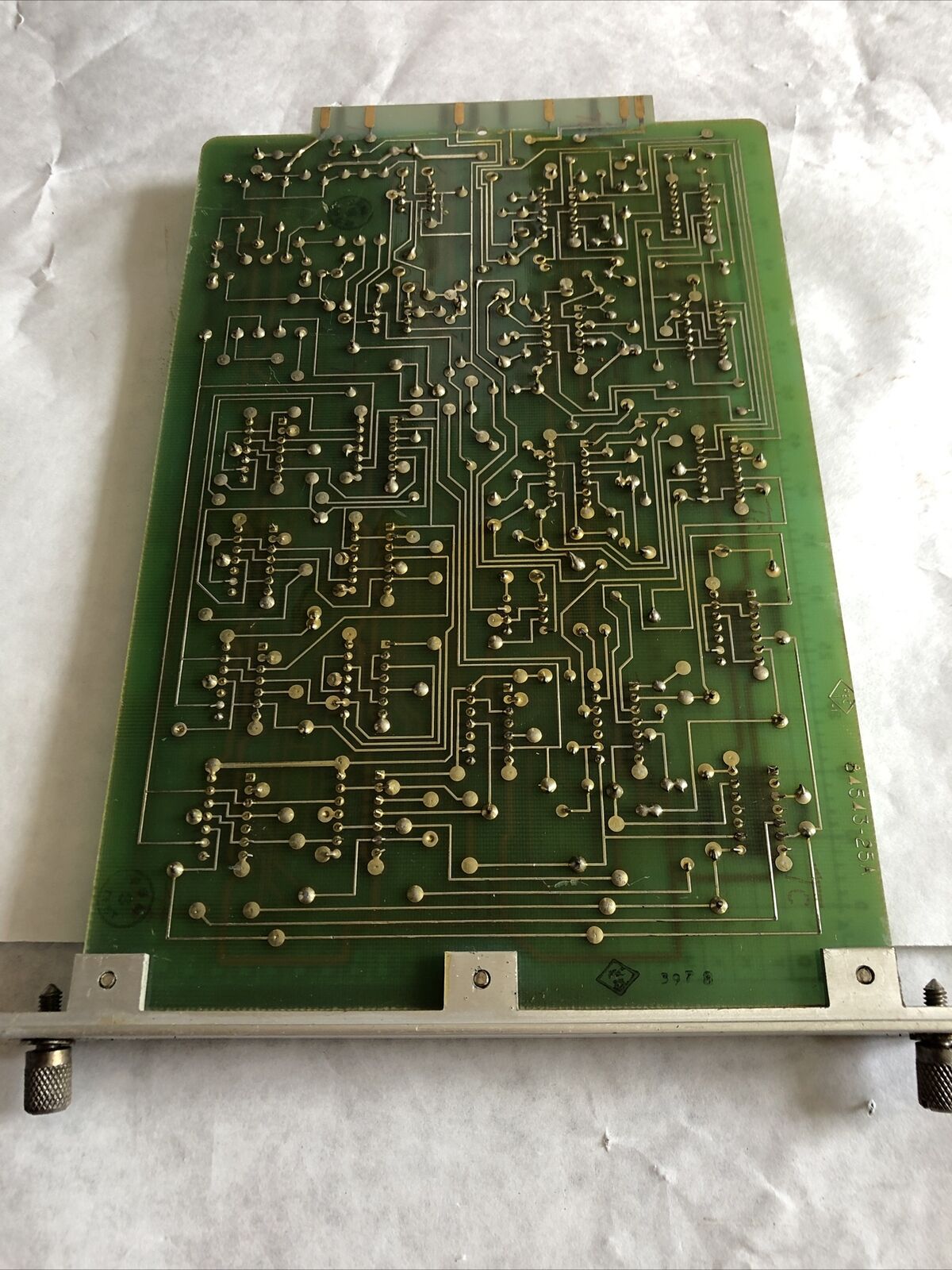 Reliance Electric 0-51818-1,Abb Bccb Asea Brown Boveri Bccb 0518181 Board,Fm