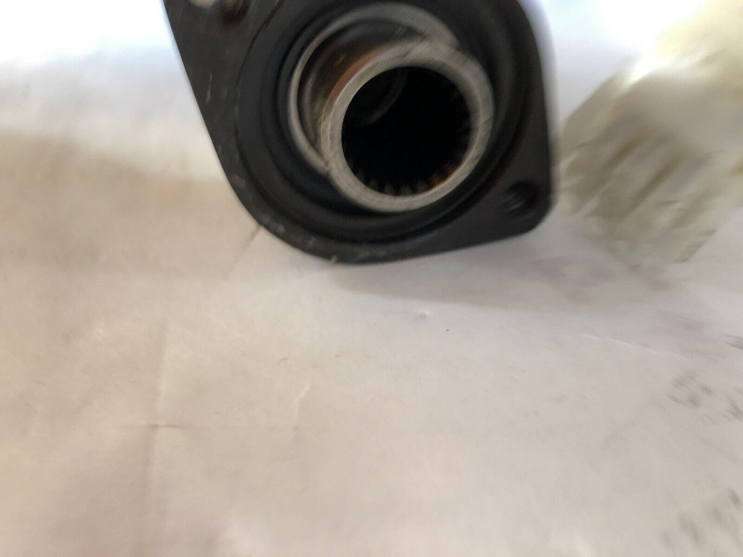 Cooper 93866887  Nutrunner Motor Assembly E2180 Q ,Dc,Dk