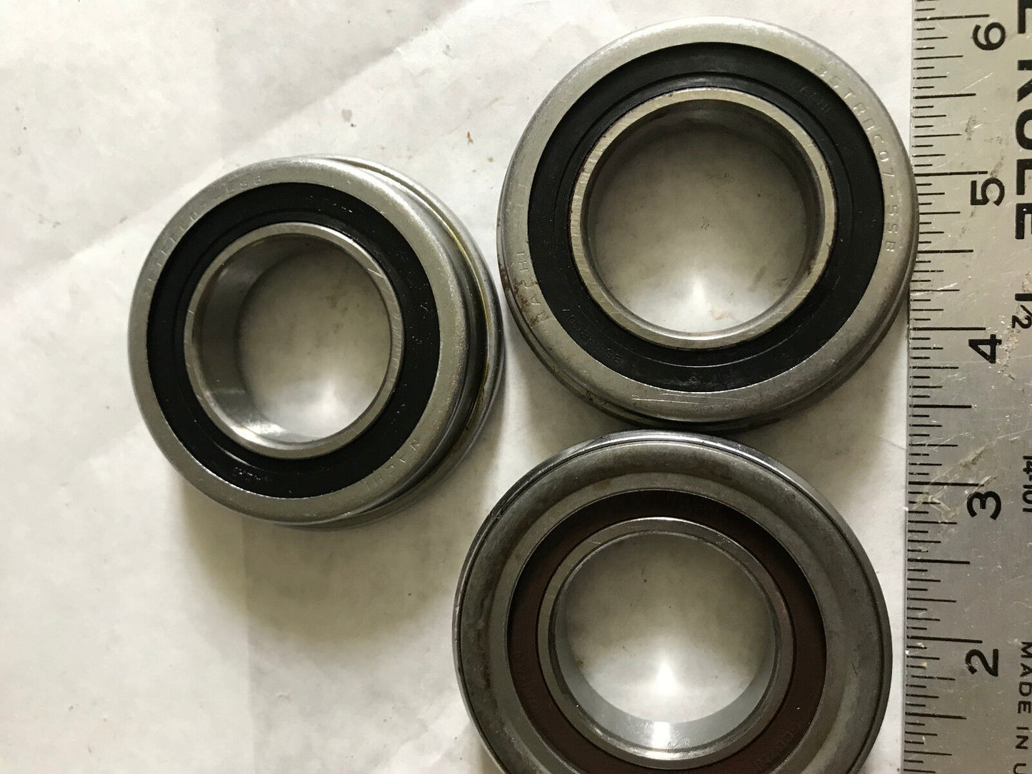 Nachi 6007Nk,35Trbc07-55B,35Trbc07-Ssb Clutch Release Bearing 35Trbc07-5Sb,Ep