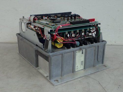 Abb G01700 Ac Drive,G01700a00, 3-Phase, 208-460 Vac,Bd