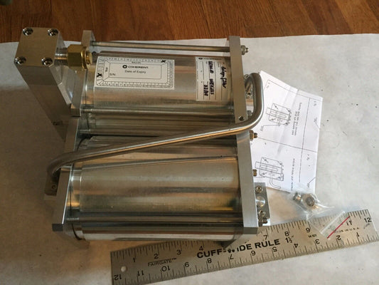 Coherent 265201 10,Coherent Halogen Filter Trap,Twin 908999 2Fachkpl 16.35,Al