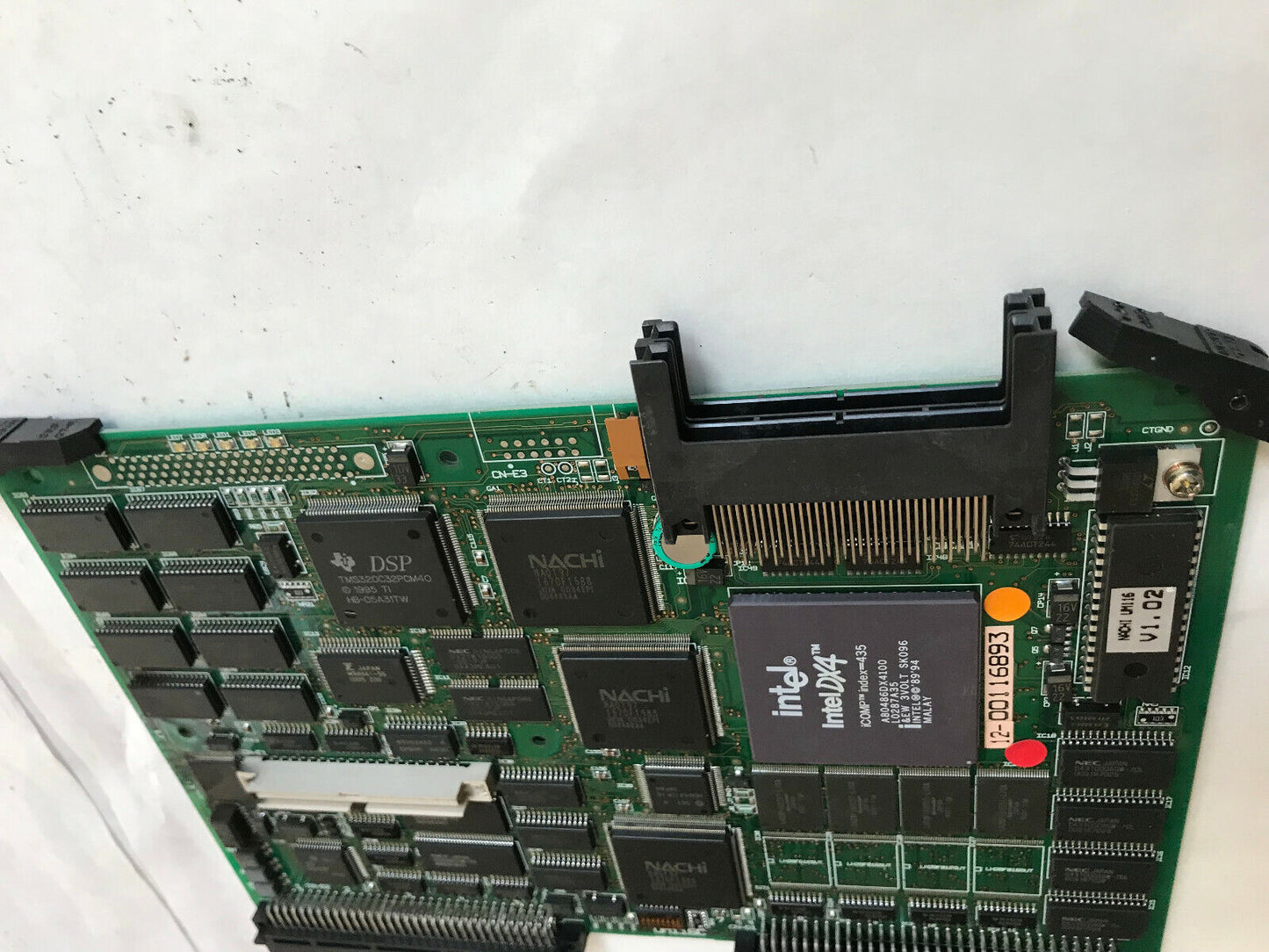 Nachi Um116c,Medar Um116c,Nachi 12-00116893,Sn