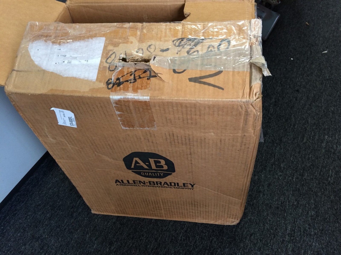 New Allen Bradley 119996 Pole Arm Gmc 117428 For 1395 Dc Drive 346 Amp 118571,De