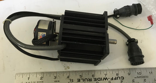 Bayside Nm34x-1.00-3340, Mfm Nm34x-1.00-3340  Encoder,Servo Motor,Em