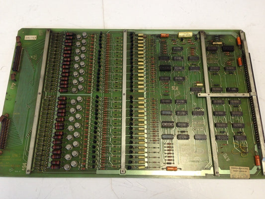 Ge Fanuc 44B399292-001 Board 0Di32b,44A398711-G02,44B399292-001,Fe