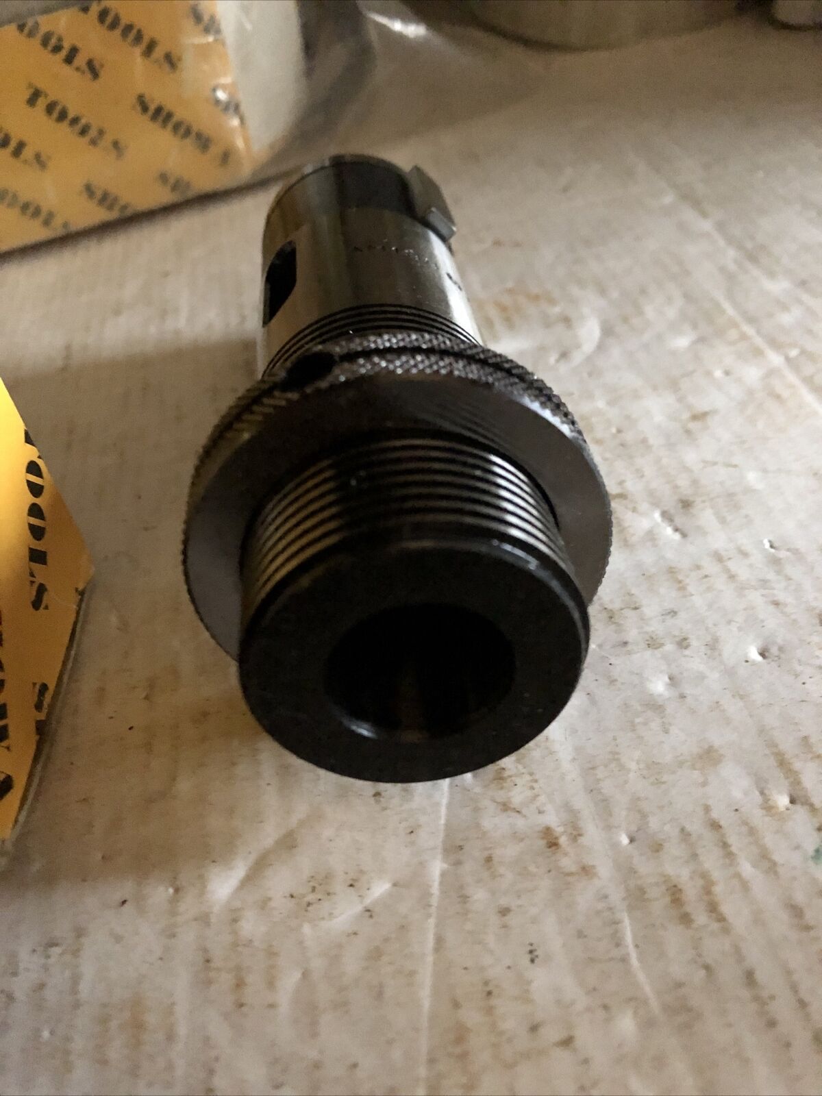 New Showa Am138-Mt2 #2 Morse Taper Adapter Am138,Ay