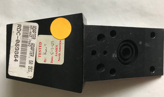 New Efc 320J50 Dual Sprayer Gun,Adapter Efc 60Deg Rdc-089864,Sames 459351,Si