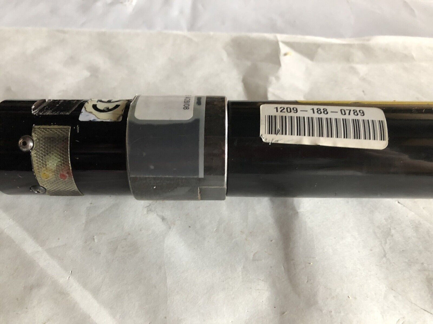 Tech-Motive 48156A-35 Electronic 3/8" Nutrunner Wrench,35Nm,485600-3272,Bg