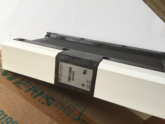 New Texas 7Mt1300, Rtd Input Siemens Input Module Analog Rtd 8 Point,Ee