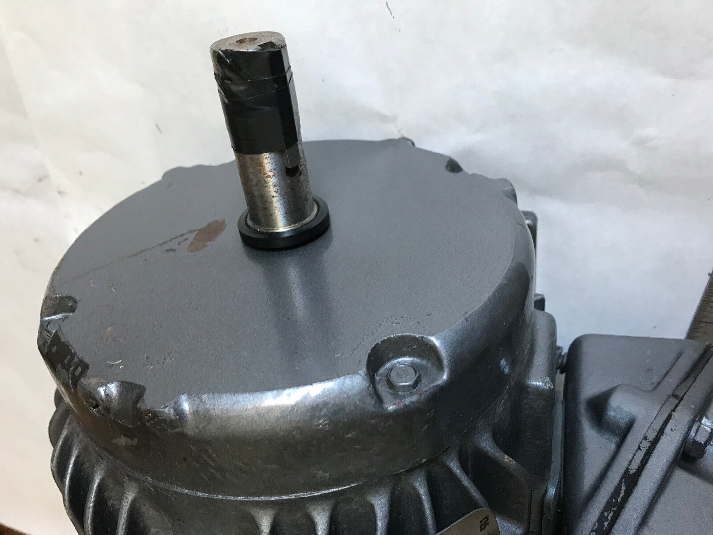 Baldor Ecp3587t-5,2Hp 575V 1725Rpm 3Ph Marine Duty Ac Motor Super-E,2 Te 145T,Aj