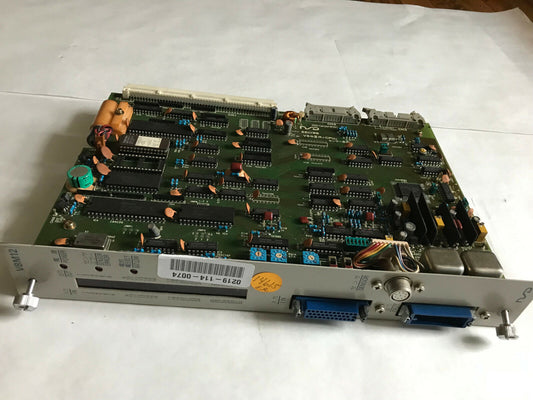 Nsd V8m12-11-S02,V8m12,Nsd Vbm12-11-S02 Cpu Plc Module,Er-6Cn,Ac