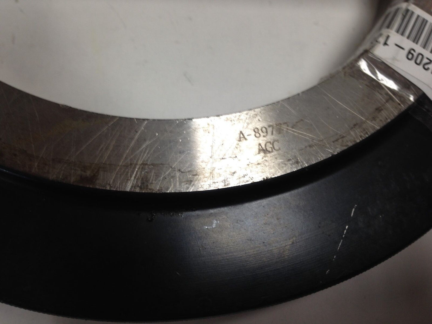 Air Gage Bore Setting Ring,Gp1-M-7.2120-X-Mean,A-89777,Gp-M-7.212,Th