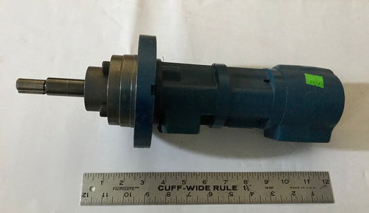 New Kral Clc 20-41C0x Hydraulic Motor  Clc 166010 Bj 2006 Kral Clc 20-41Cox,Em