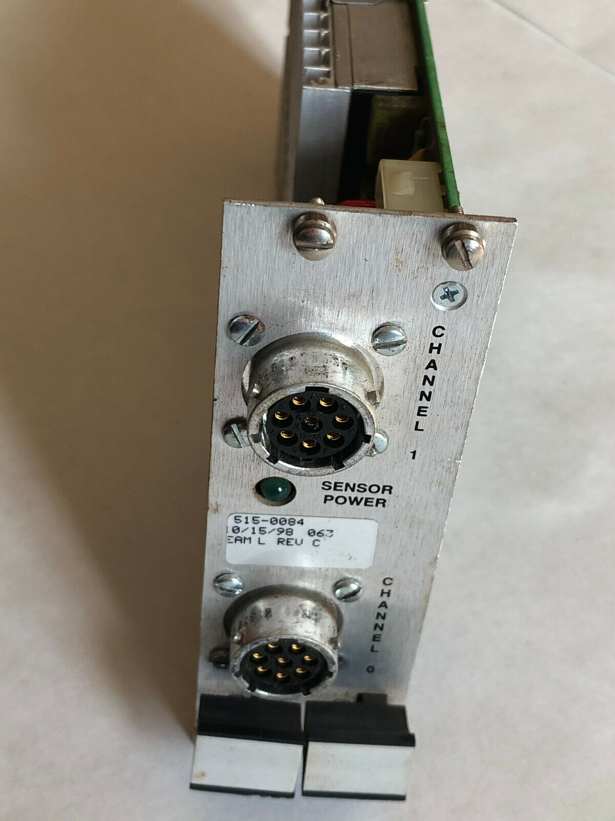 Generic 515-0084 Power Sensor Generic 495-0198,500-0198 Plc,Ba,Dk