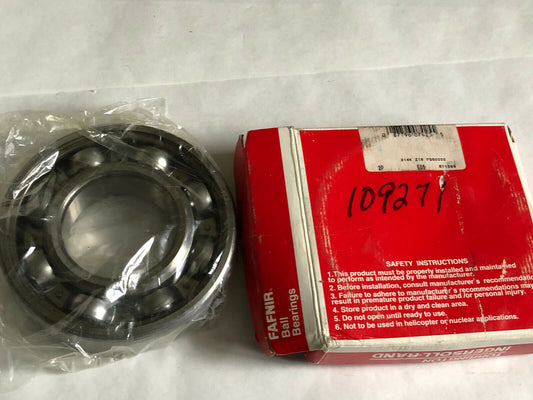 New Fafnir 314K Fs50000, Z16-10N,Fss0000 Usa Roller  Bearing,Ck