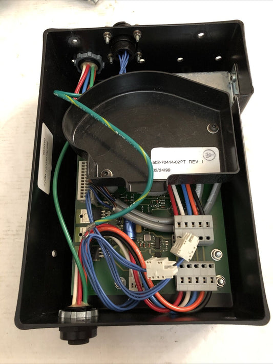 Siemens 502-70414-00,Siemens 502-70414-02Pt Photoelectric Module,Cs