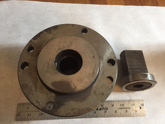 Whitney 630 648 030  Pedestal Dia Adapter Holder,Whitney 30 010,Whitney 287,An